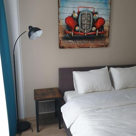 布拉索夫Qualis Apartament2公寓 外观 照片