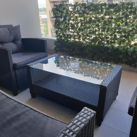 布拉索夫Qualis Apartament2公寓 外观 照片