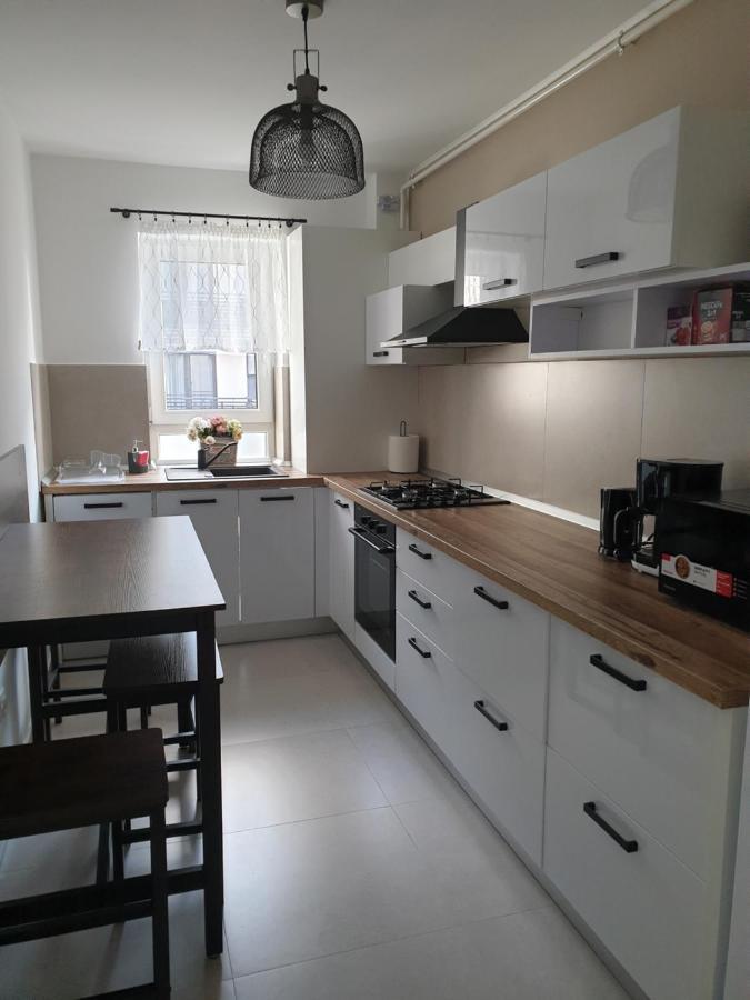 布拉索夫Qualis Apartament2公寓 外观 照片