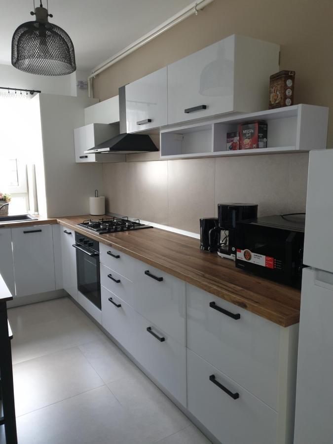 布拉索夫Qualis Apartament2公寓 外观 照片