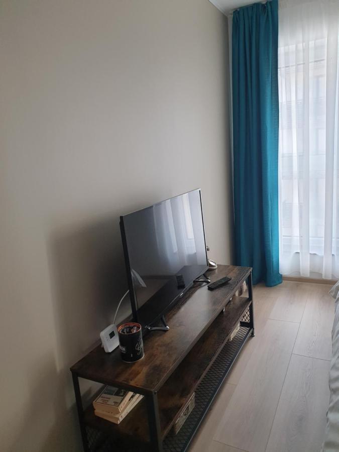 布拉索夫Qualis Apartament2公寓 外观 照片