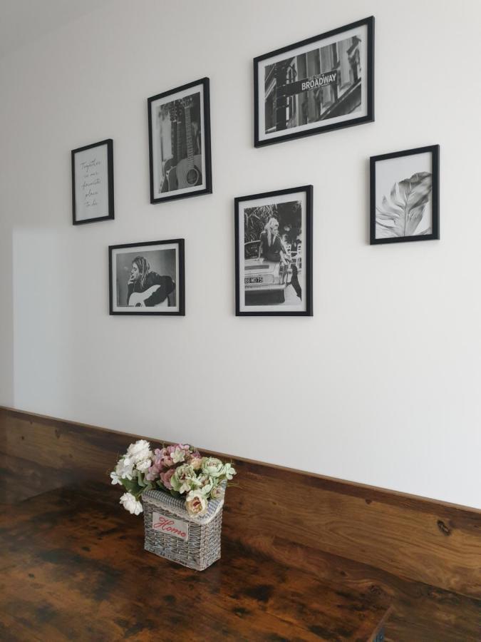 布拉索夫Qualis Apartament2公寓 外观 照片