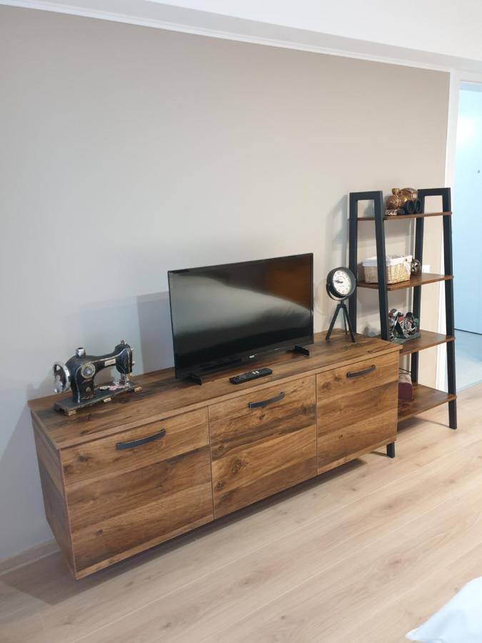 布拉索夫Qualis Apartament2公寓 外观 照片