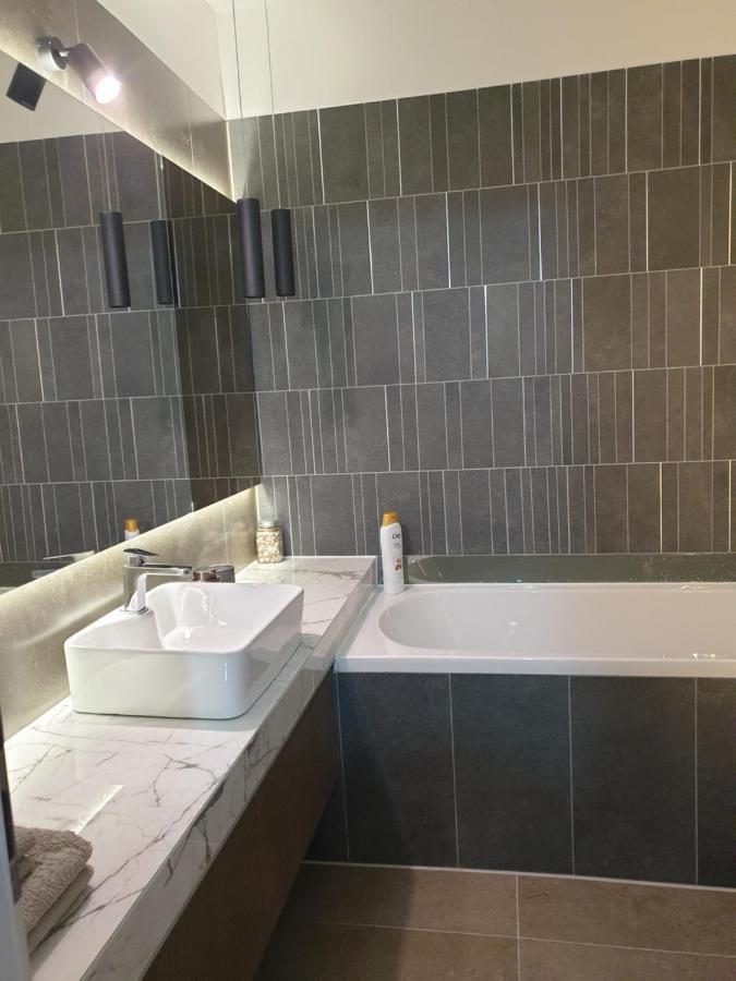 布拉索夫Qualis Apartament2公寓 外观 照片