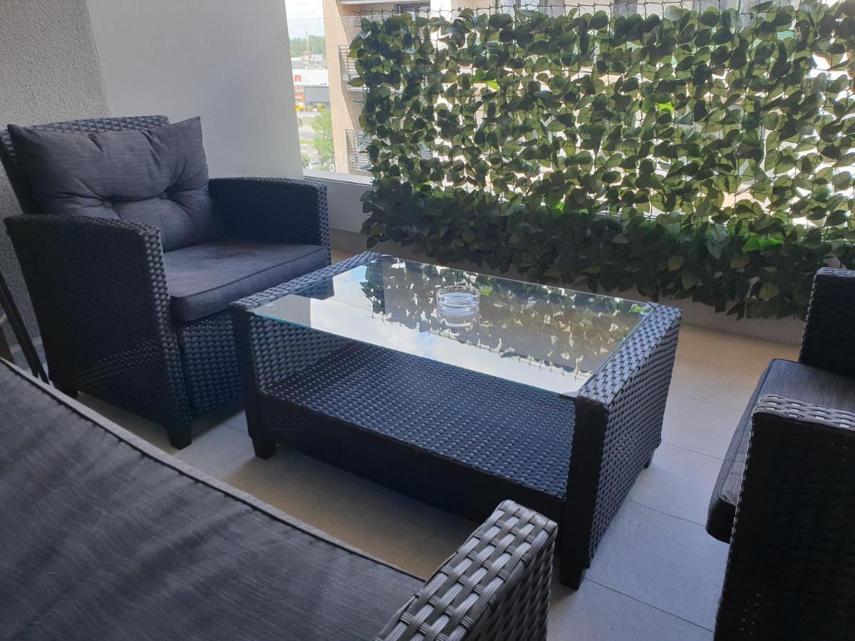 布拉索夫Qualis Apartament2公寓 外观 照片