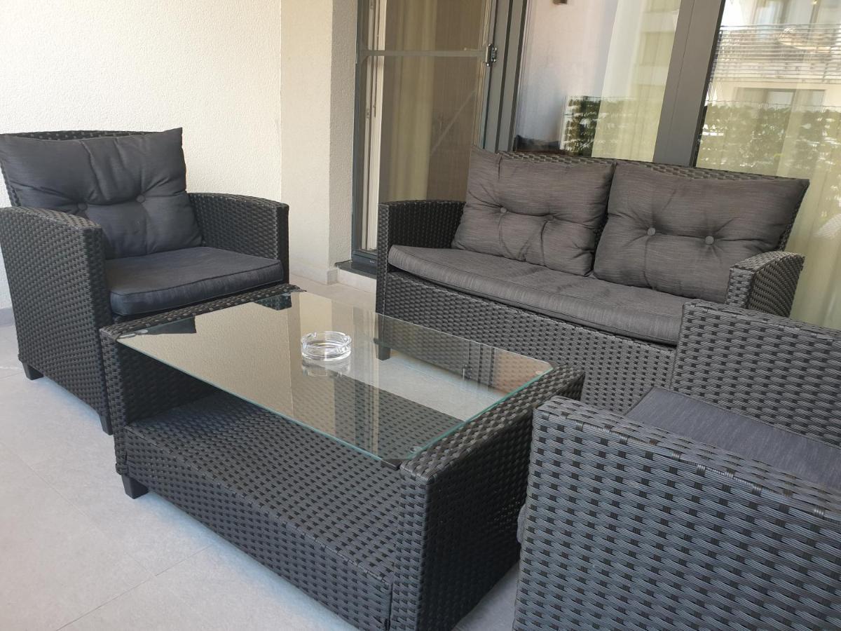布拉索夫Qualis Apartament2公寓 外观 照片